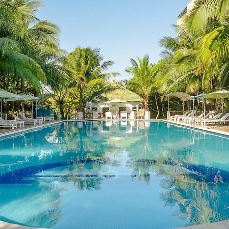 Phu Van Resort & Spa Phu Quoc Luaran gambar