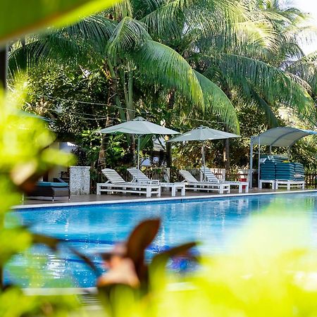 Phu Van Resort & Spa Phu Quoc Luaran gambar