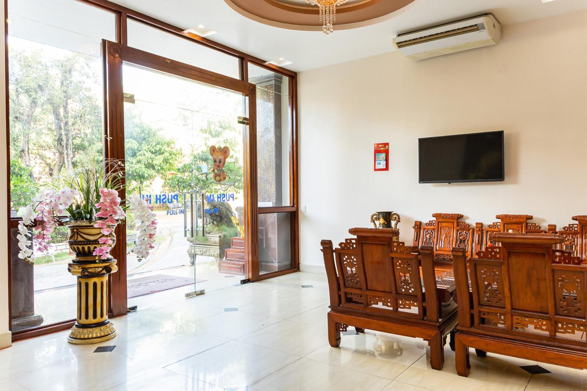 Phu Van Resort & Spa Phu Quoc Luaran gambar