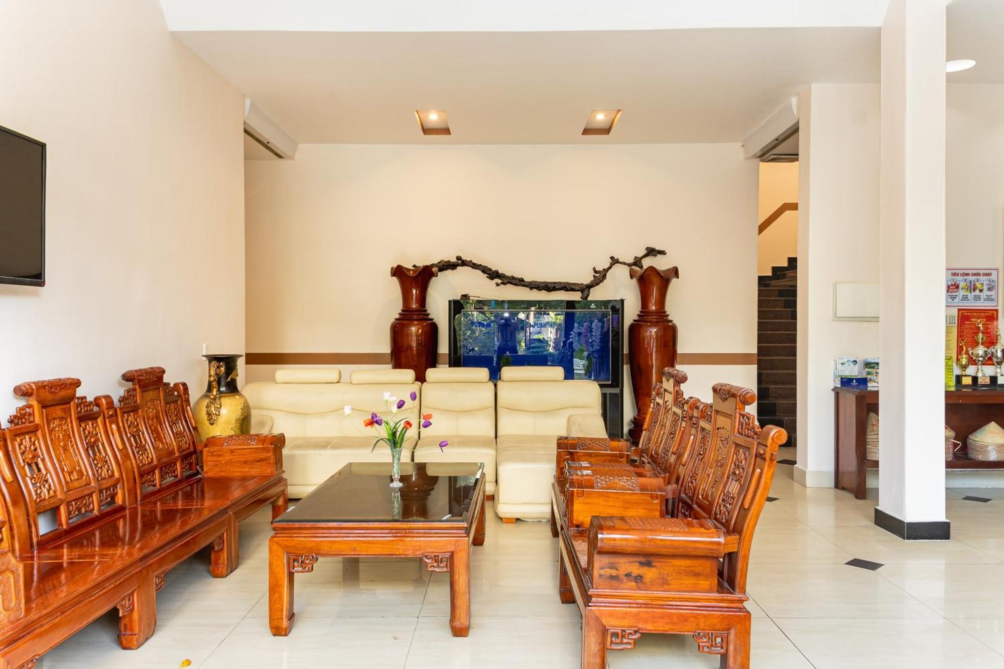 Phu Van Resort & Spa Phu Quoc Luaran gambar