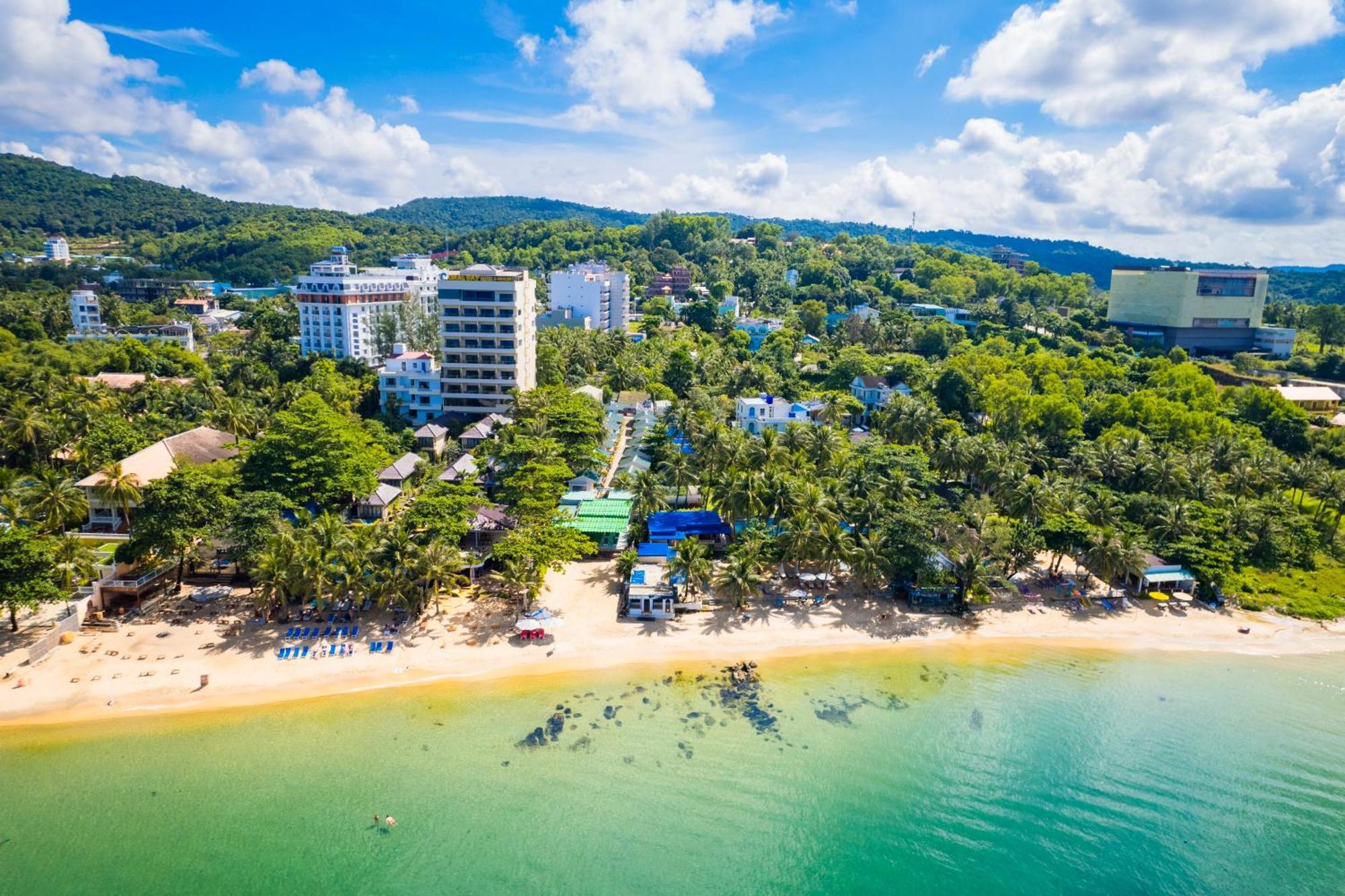 Phu Van Resort & Spa Phu Quoc Luaran gambar