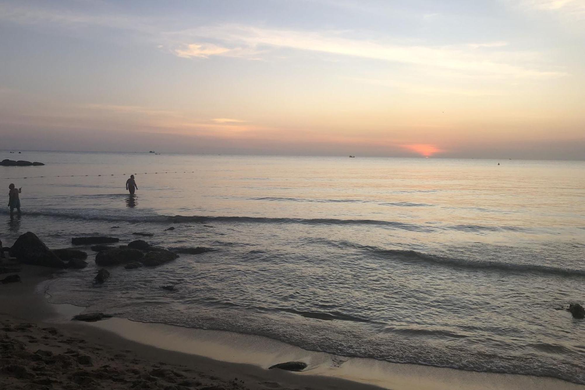 Phu Van Resort & Spa Phu Quoc Luaran gambar