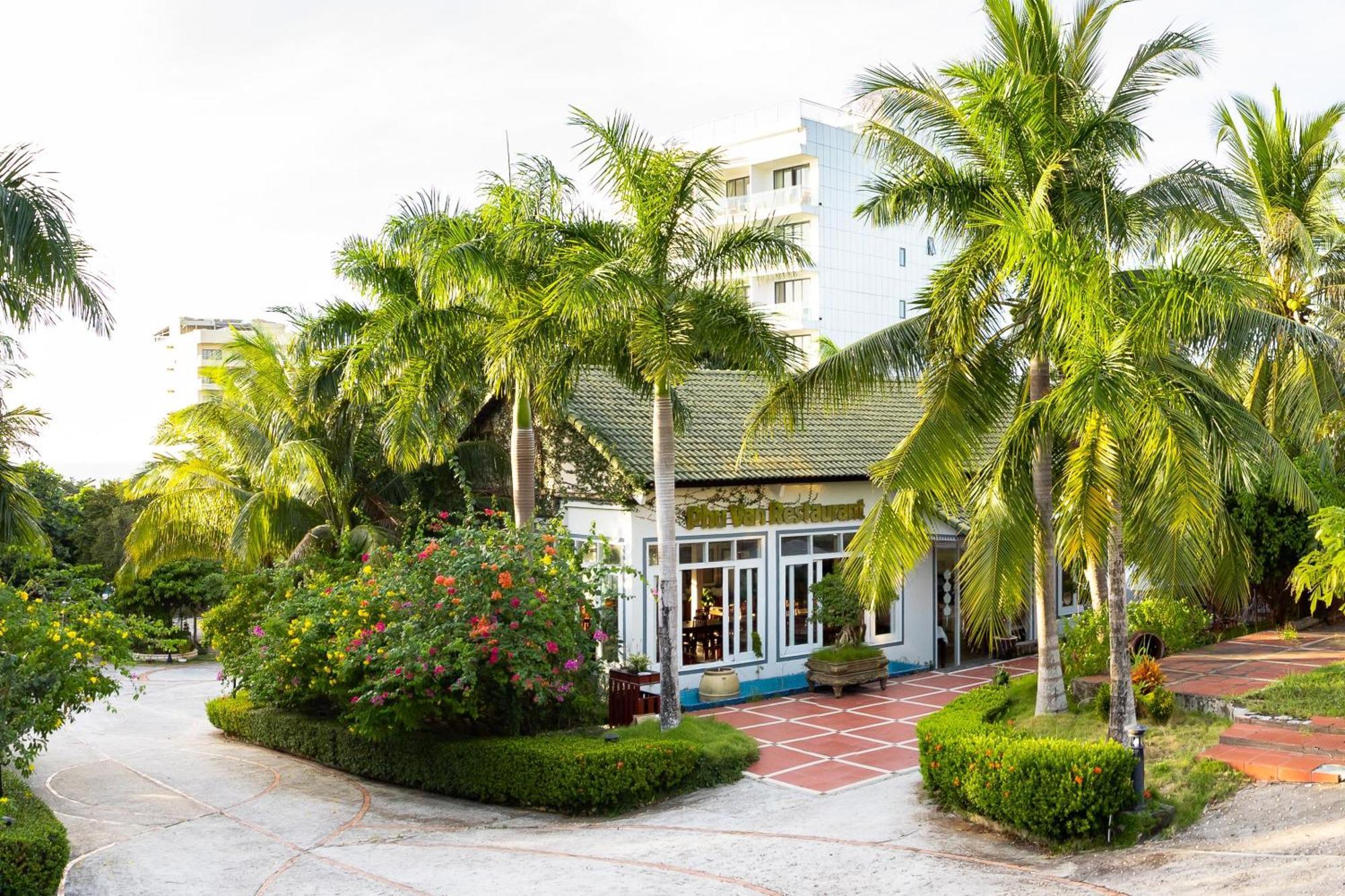 Phu Van Resort & Spa Phu Quoc Luaran gambar