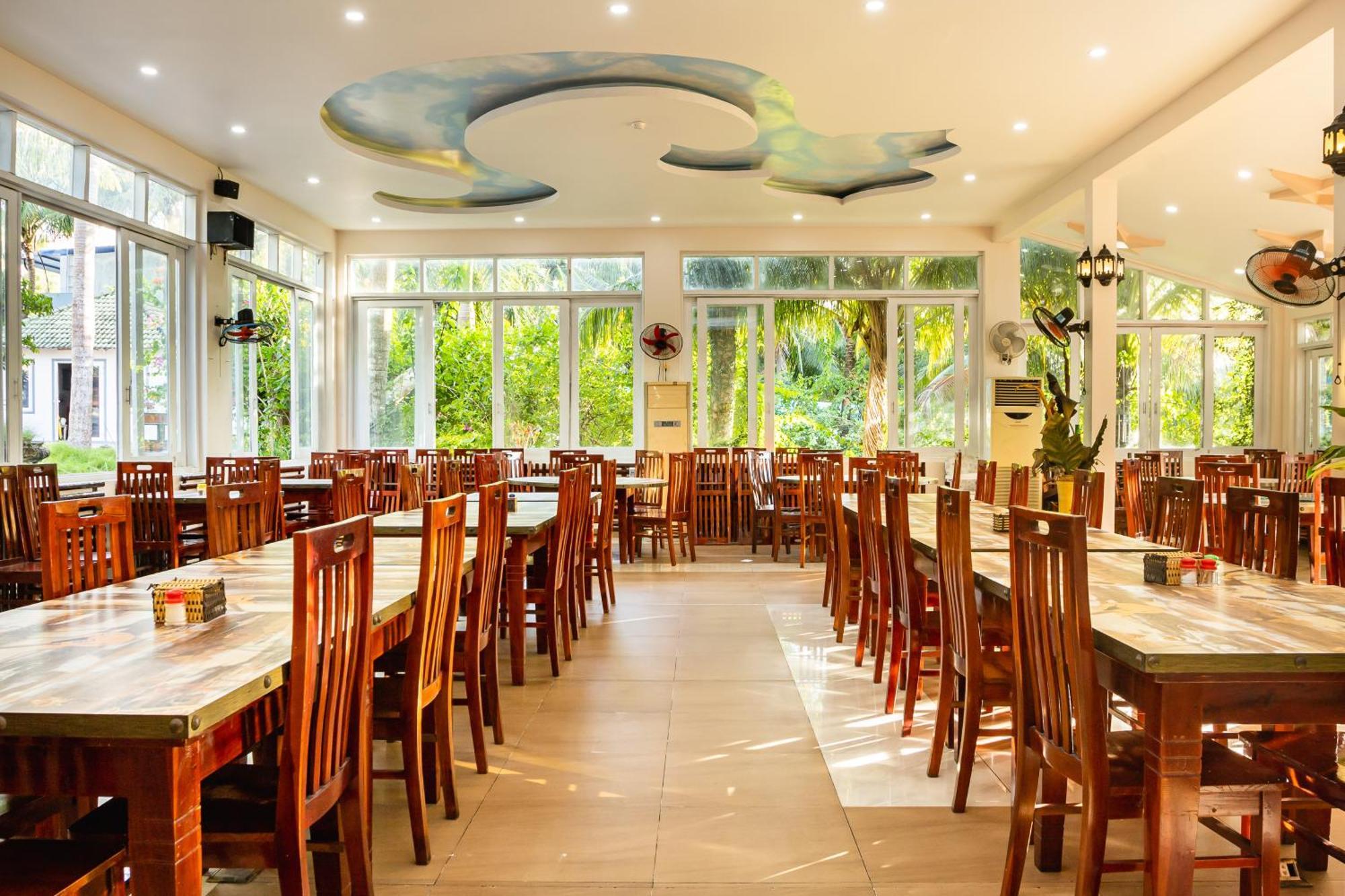 Phu Van Resort & Spa Phu Quoc Luaran gambar