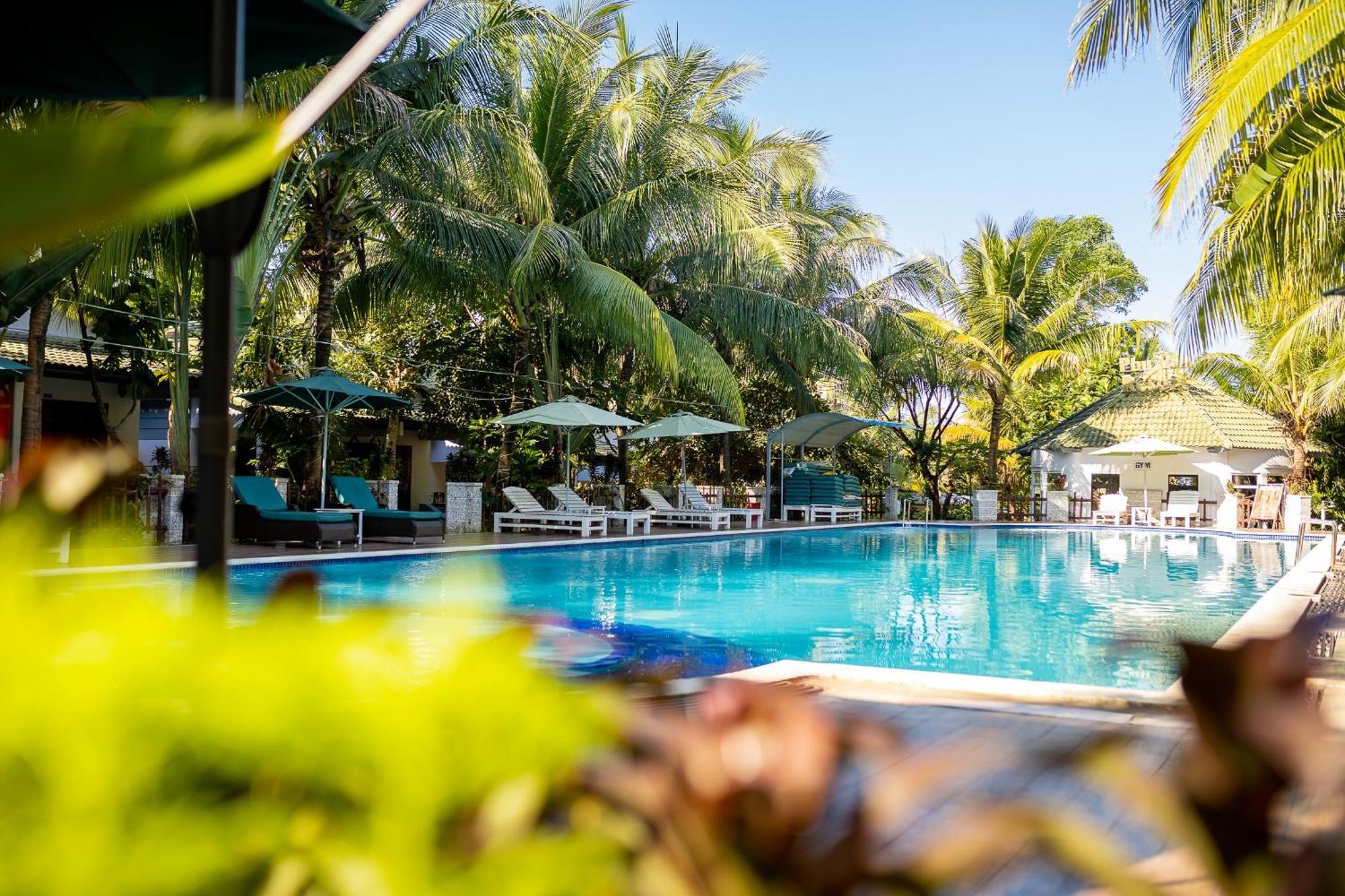 Phu Van Resort & Spa Phu Quoc Luaran gambar