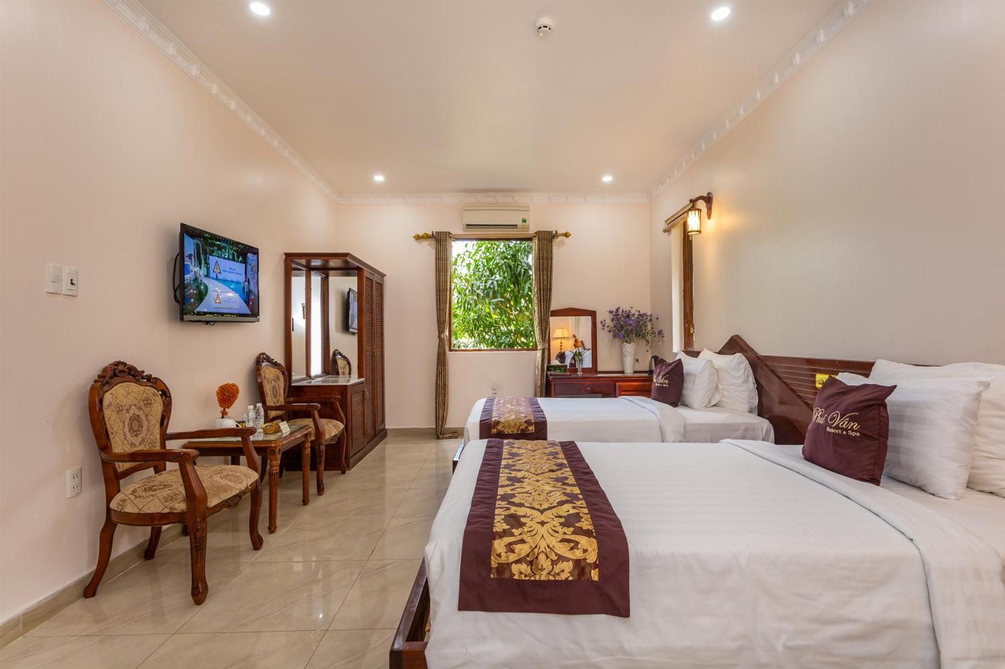 Phu Van Resort & Spa Phu Quoc Luaran gambar