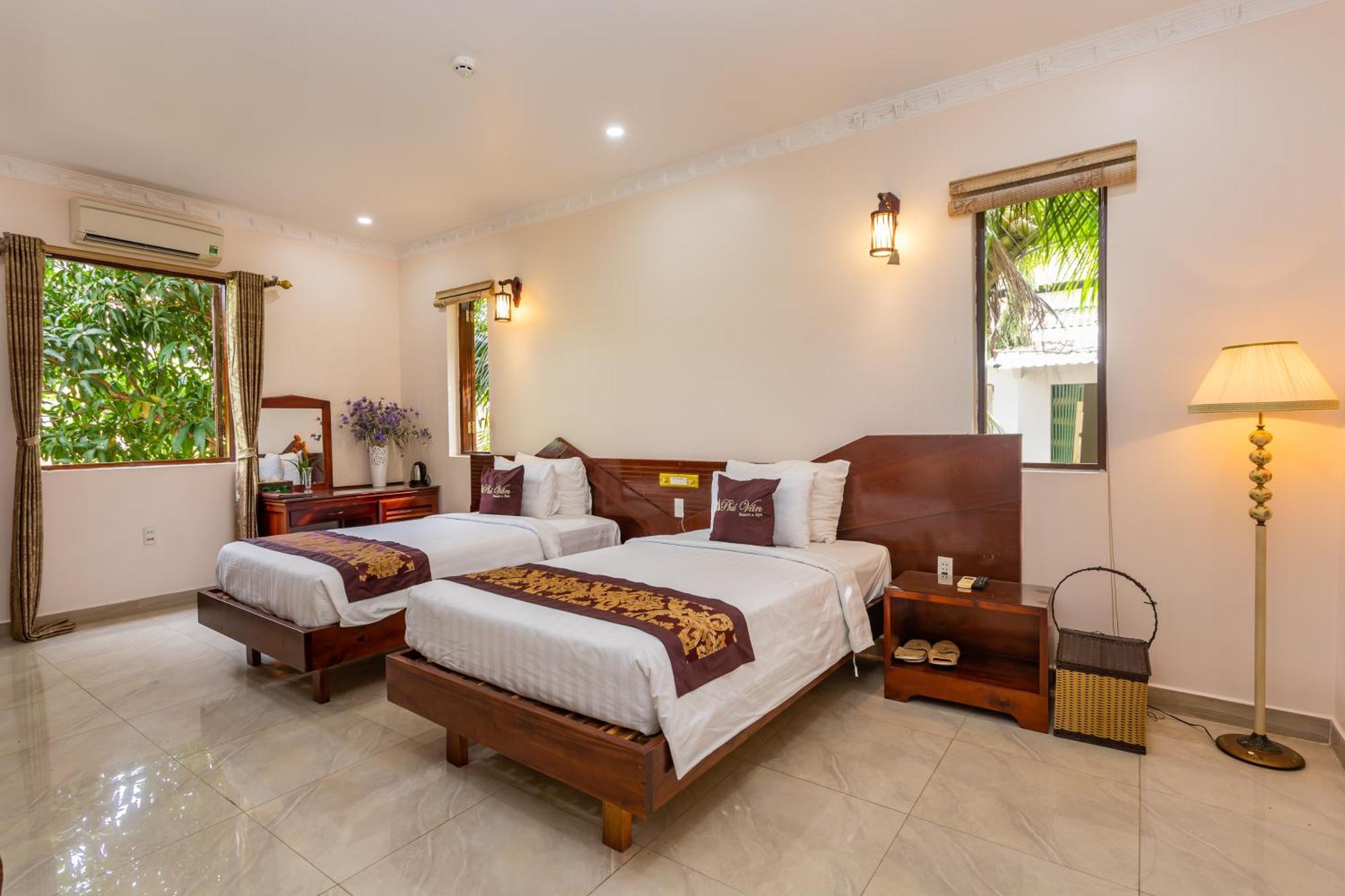 Phu Van Resort & Spa Phu Quoc Luaran gambar