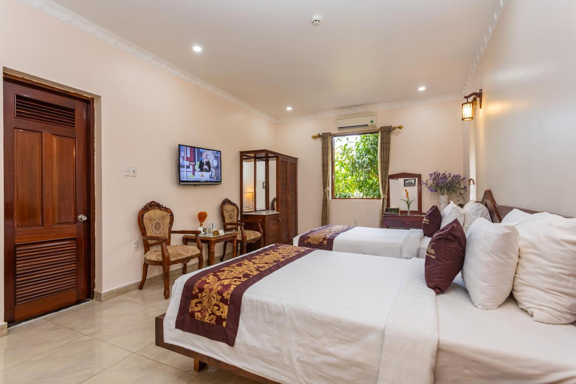 Phu Van Resort & Spa Phu Quoc Luaran gambar