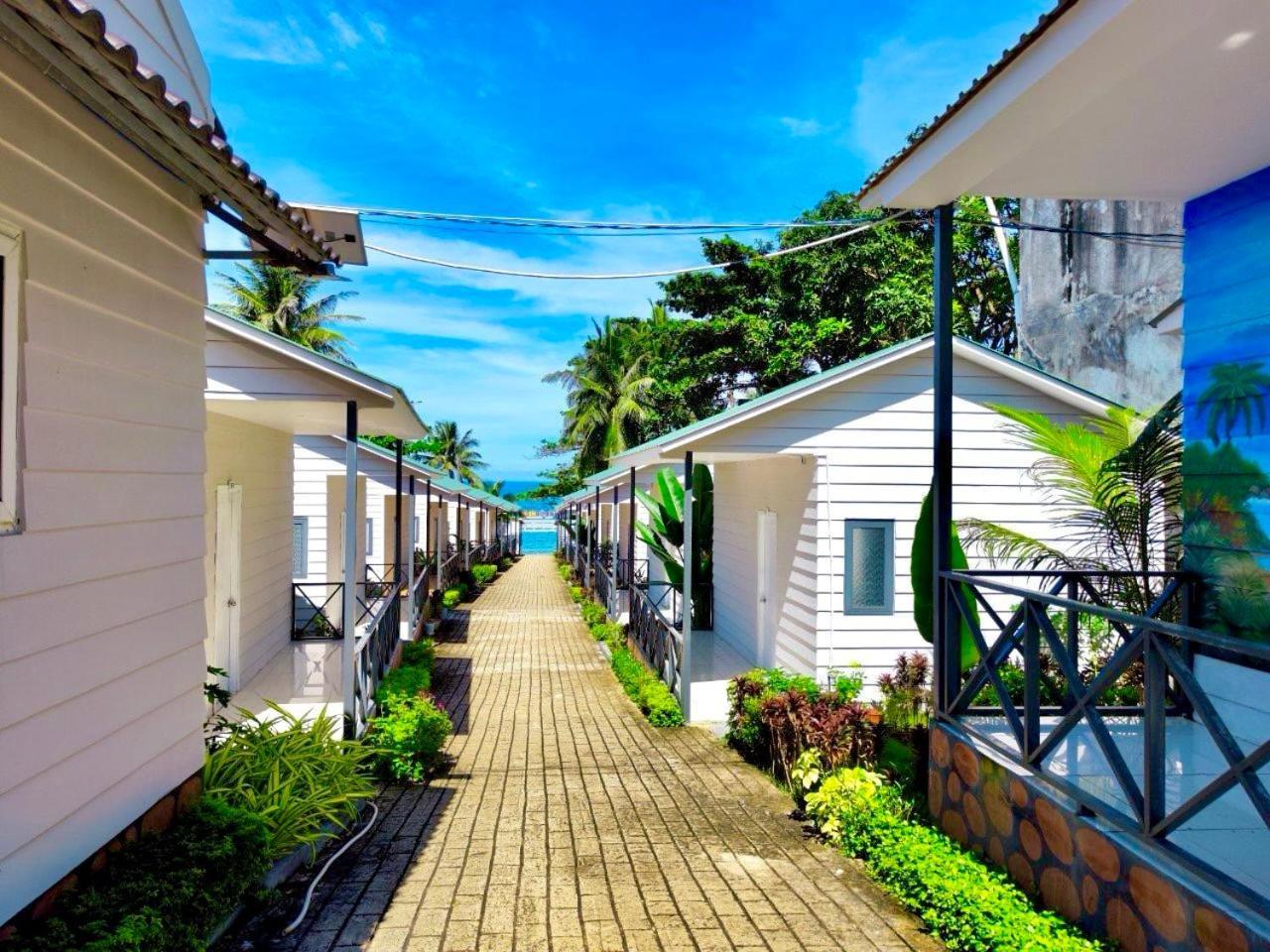 Phu Van Resort & Spa Phu Quoc Luaran gambar
