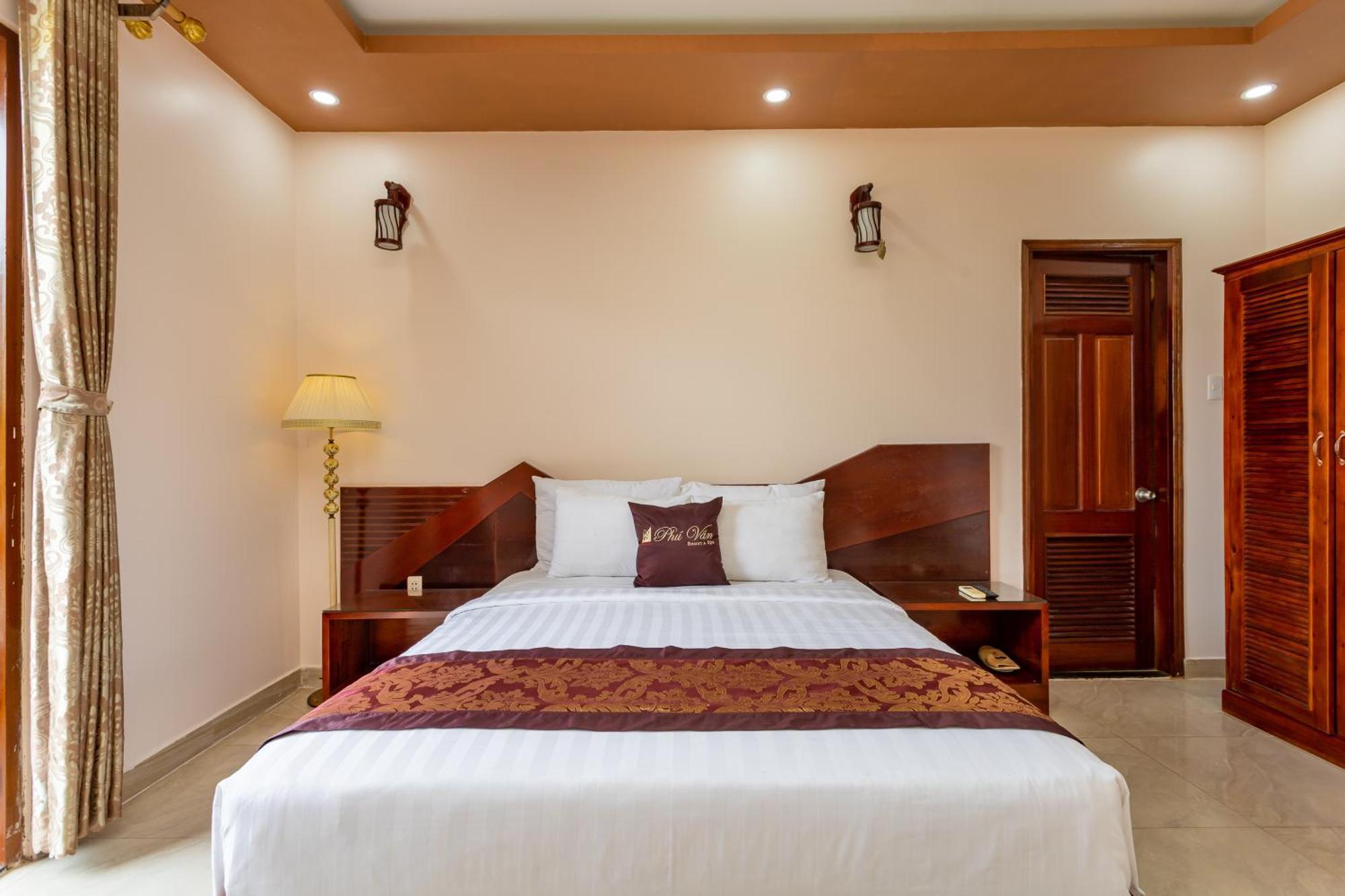 Phu Van Resort & Spa Phu Quoc Luaran gambar