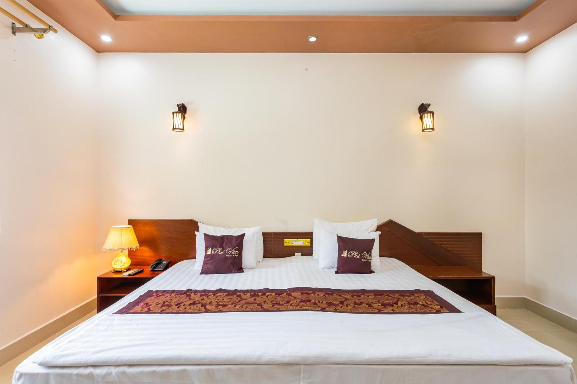 Phu Van Resort & Spa Phu Quoc Luaran gambar