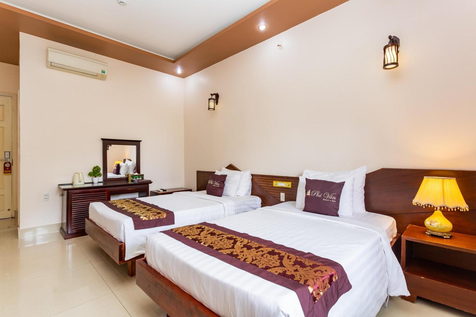 Phu Van Resort & Spa Phu Quoc Luaran gambar