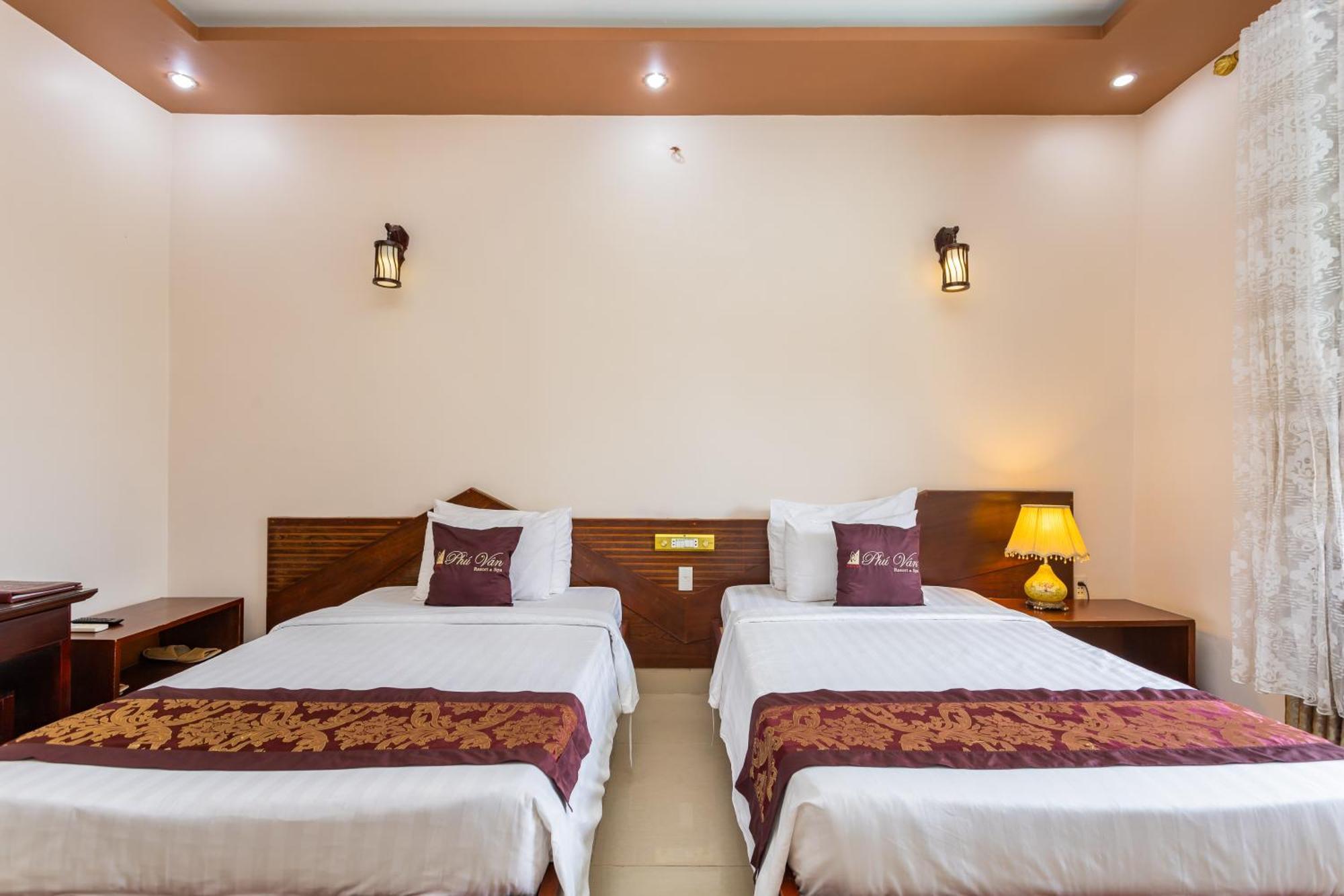 Phu Van Resort & Spa Phu Quoc Luaran gambar