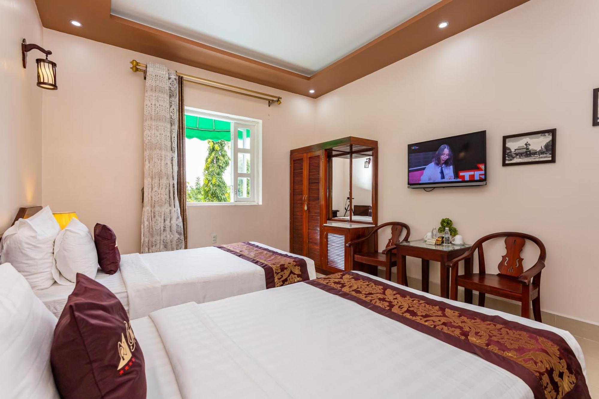 Phu Van Resort & Spa Phu Quoc Luaran gambar
