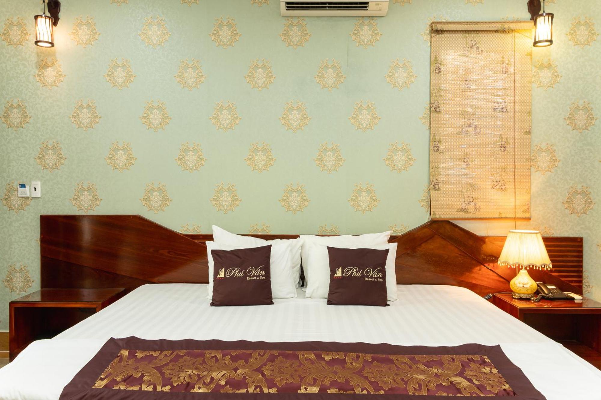 Phu Van Resort & Spa Phu Quoc Luaran gambar