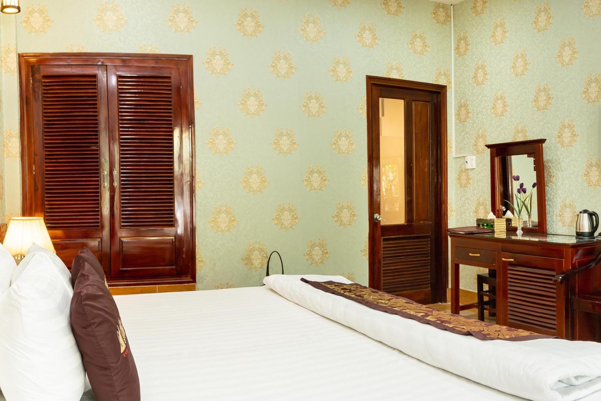 Phu Van Resort & Spa Phu Quoc Luaran gambar