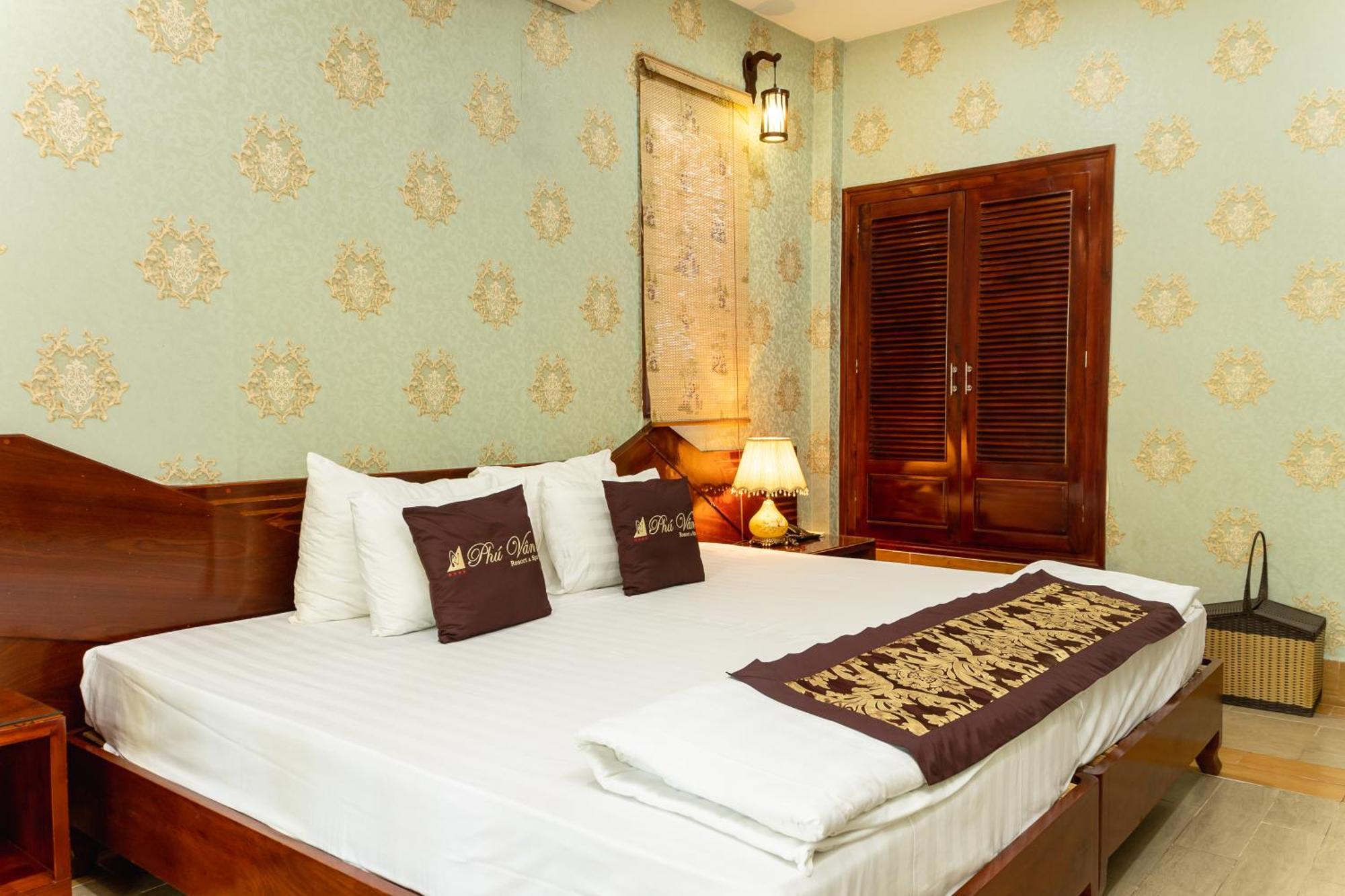 Phu Van Resort & Spa Phu Quoc Luaran gambar