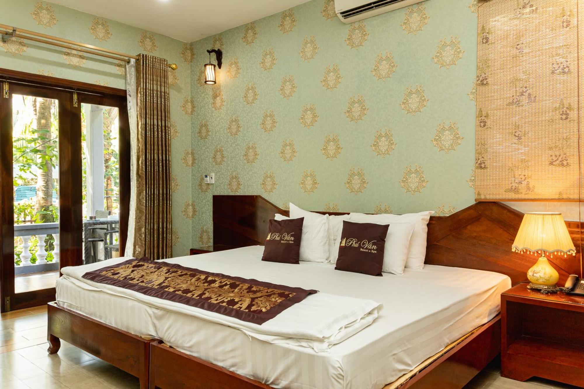 Phu Van Resort & Spa Phu Quoc Luaran gambar