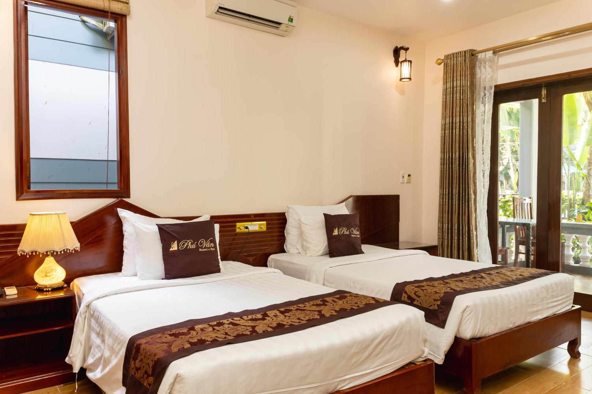 Phu Van Resort & Spa Phu Quoc Luaran gambar