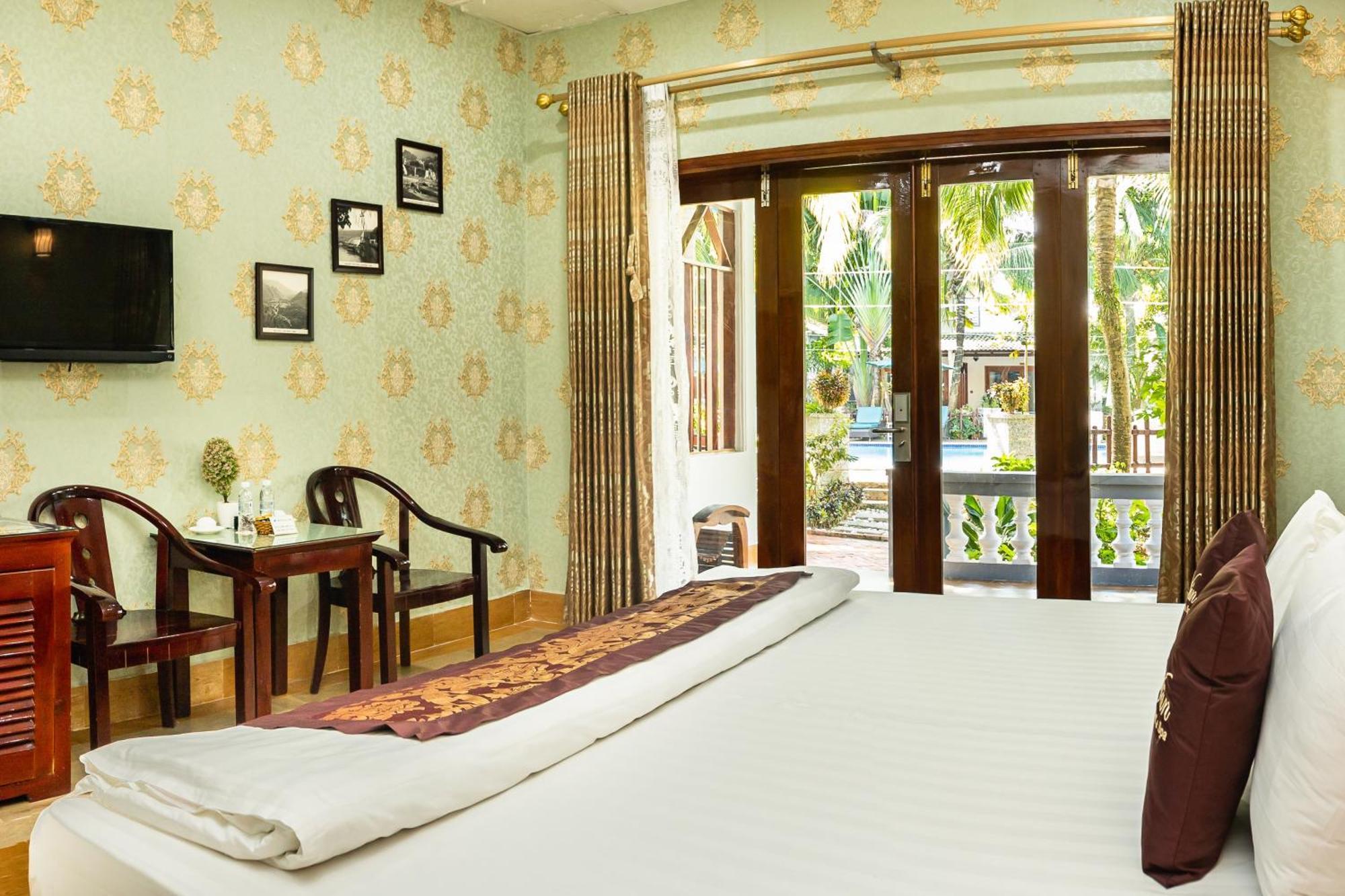 Phu Van Resort & Spa Phu Quoc Luaran gambar