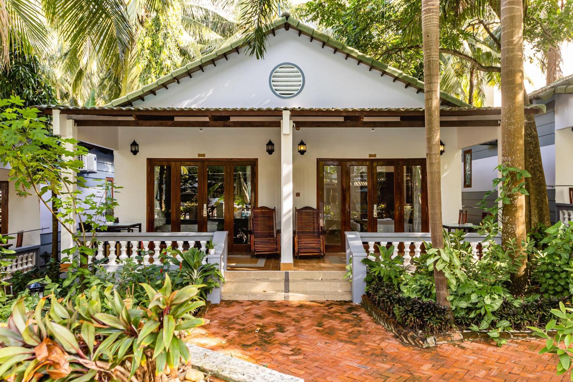 Phu Van Resort & Spa Phu Quoc Luaran gambar