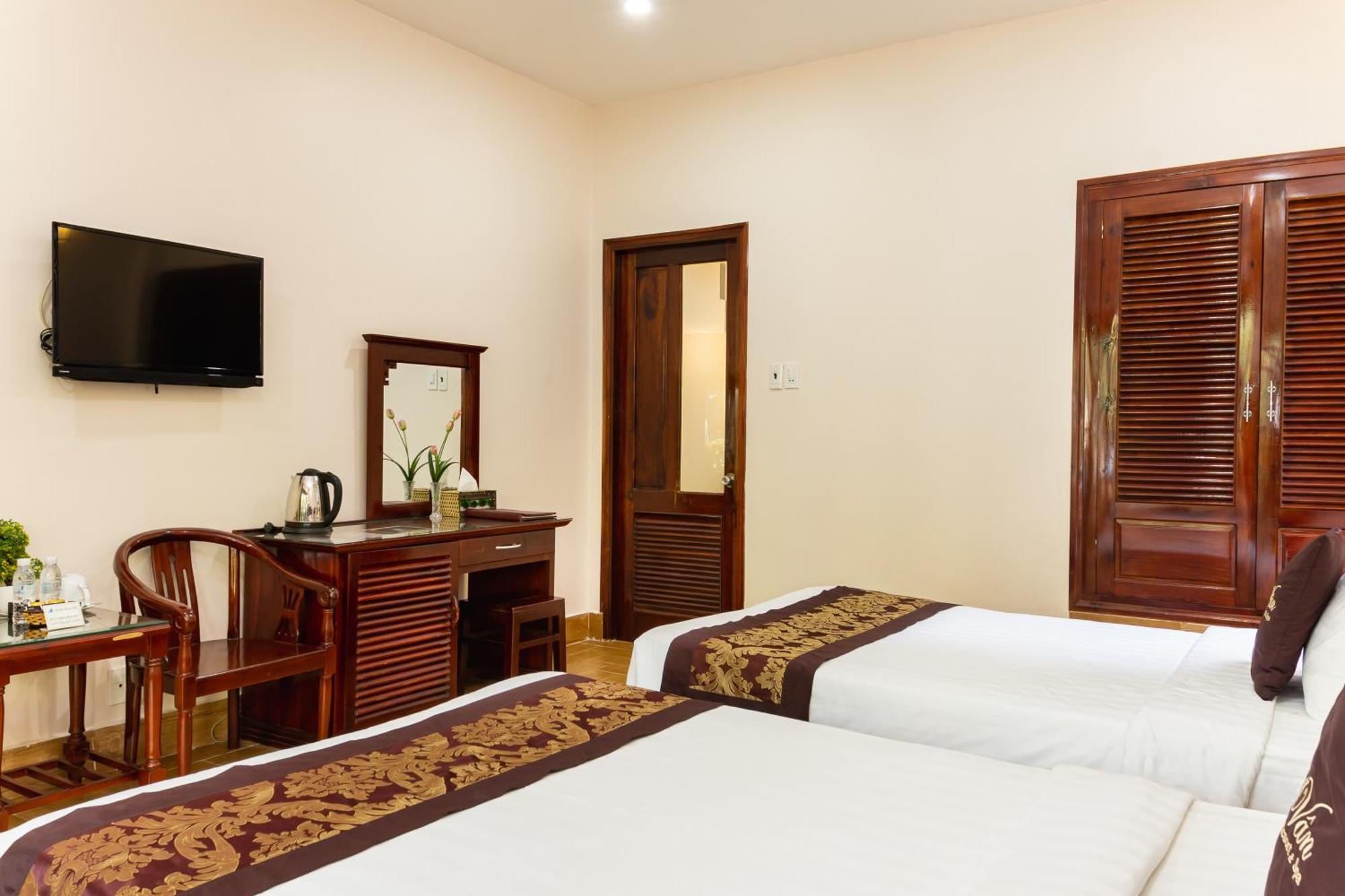 Phu Van Resort & Spa Phu Quoc Luaran gambar