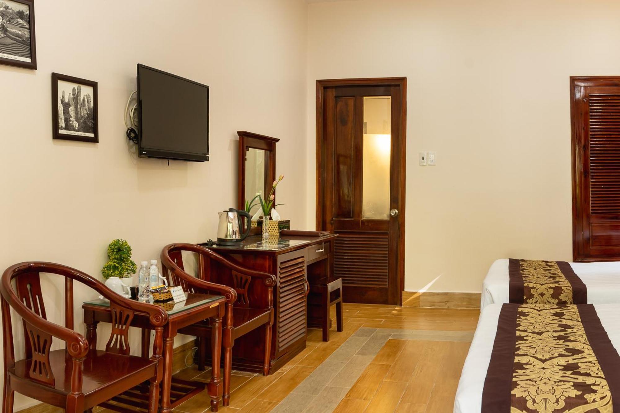 Phu Van Resort & Spa Phu Quoc Luaran gambar