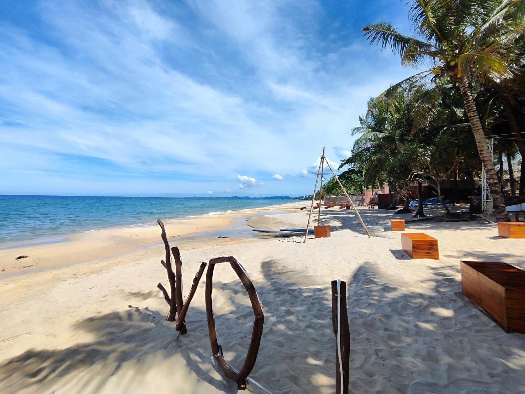 Phu Van Resort & Spa Phu Quoc Luaran gambar