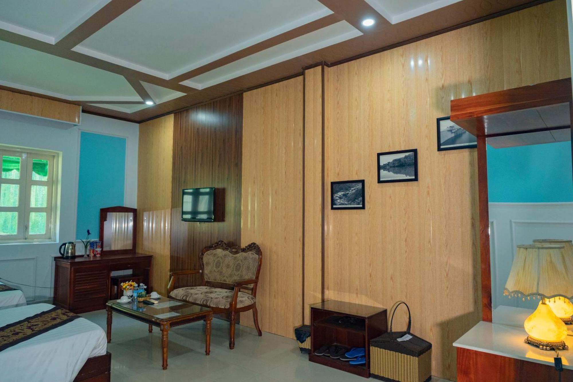 Phu Van Resort & Spa Phu Quoc Luaran gambar