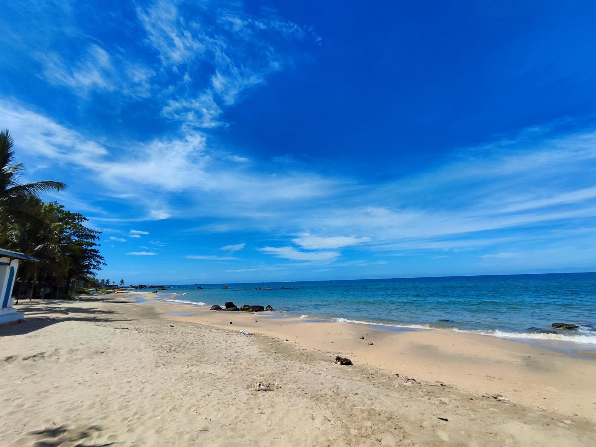 Phu Van Resort & Spa Phu Quoc Luaran gambar
