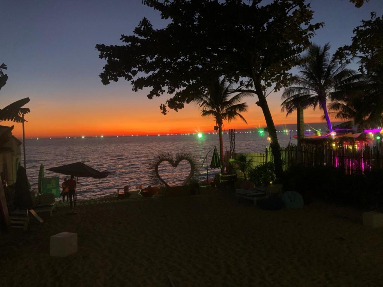 Phu Van Resort & Spa Phu Quoc Luaran gambar