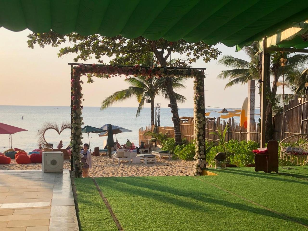 Phu Van Resort & Spa Phu Quoc Luaran gambar
