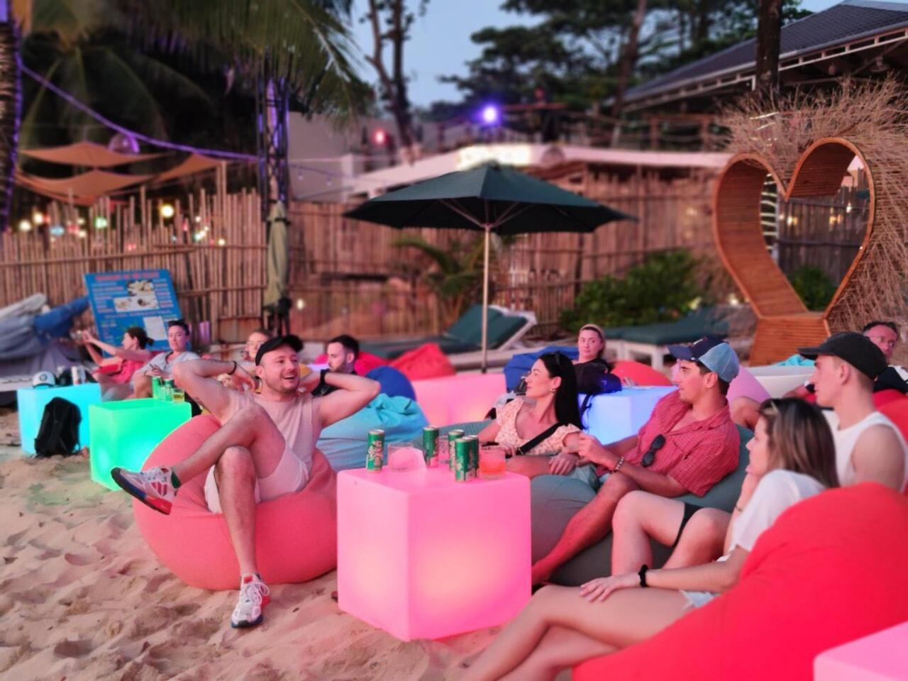 Phu Van Resort & Spa Phu Quoc Luaran gambar