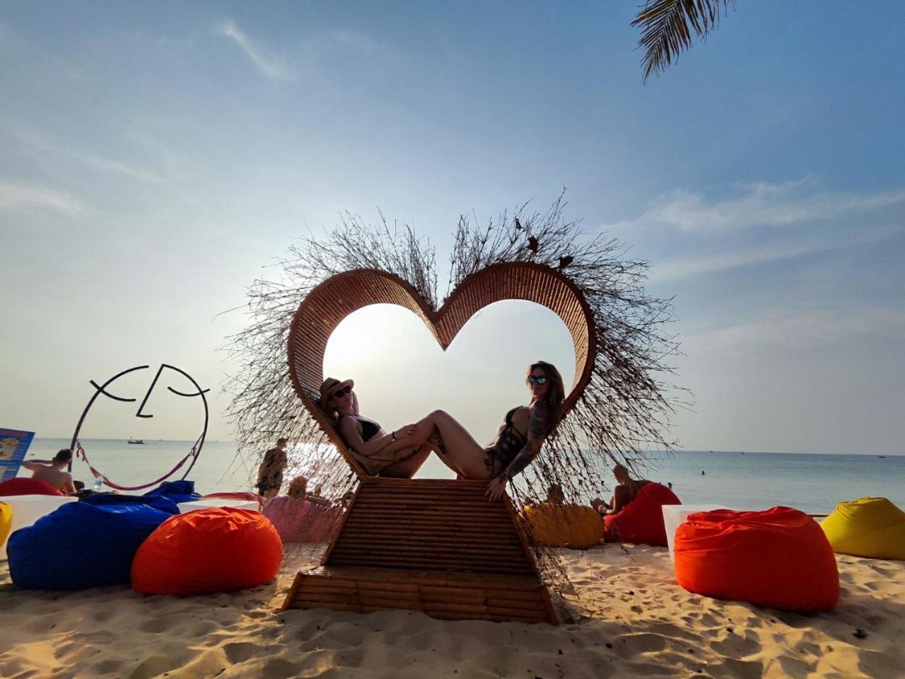 Phu Van Resort & Spa Phu Quoc Luaran gambar