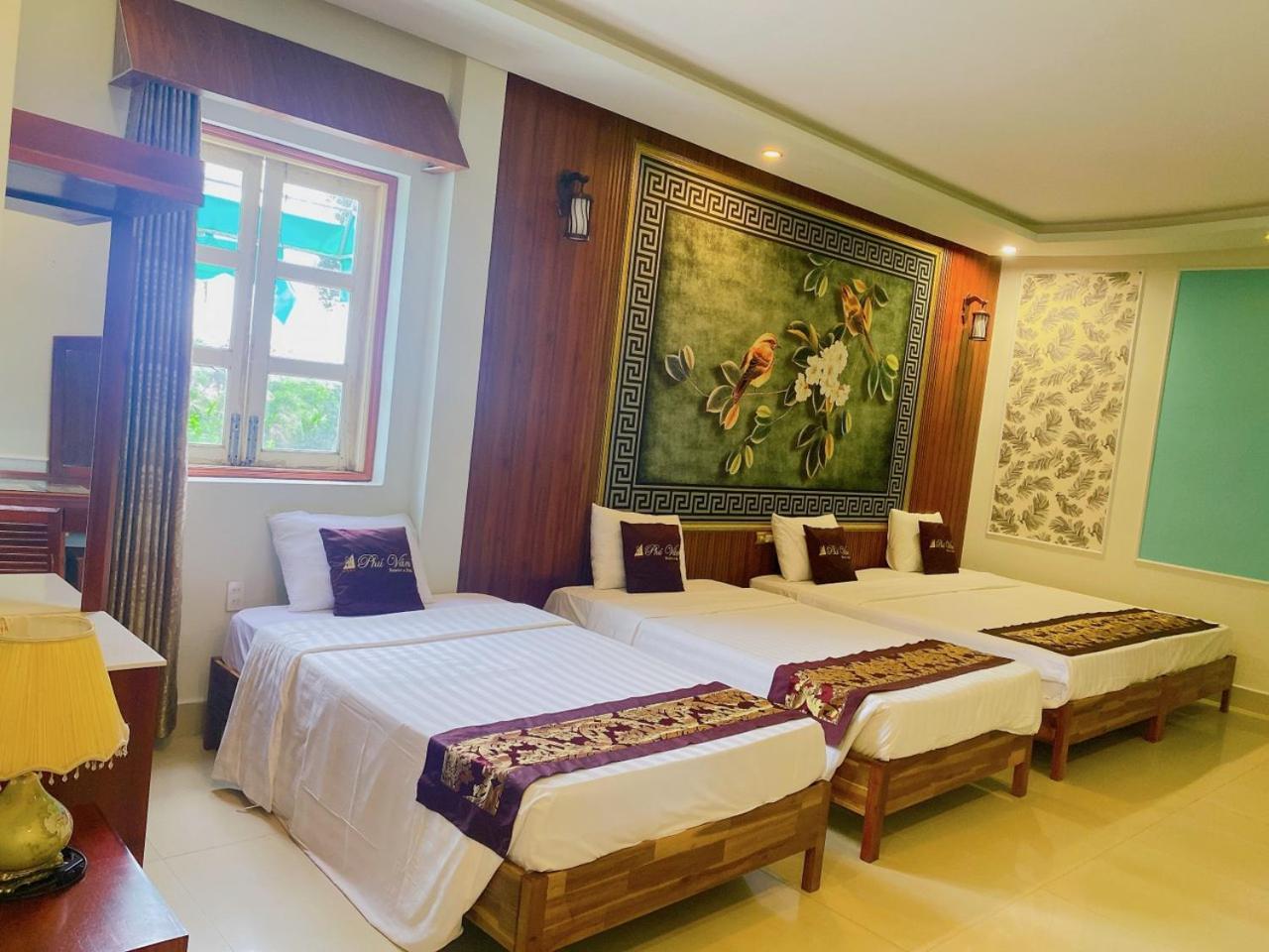 Phu Van Resort & Spa Phu Quoc Luaran gambar
