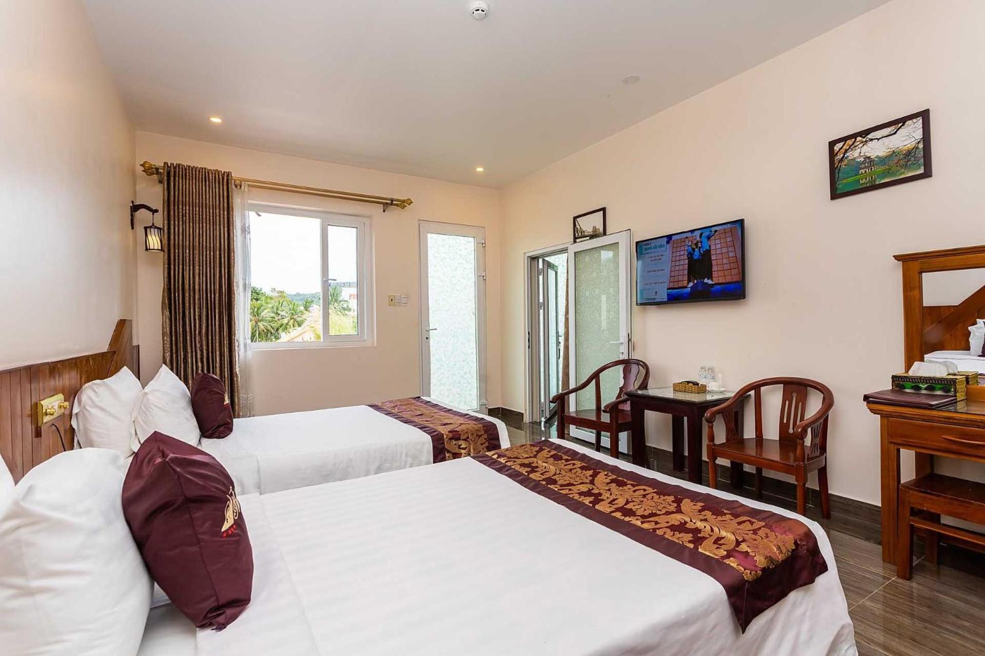 Phu Van Resort & Spa Phu Quoc Luaran gambar