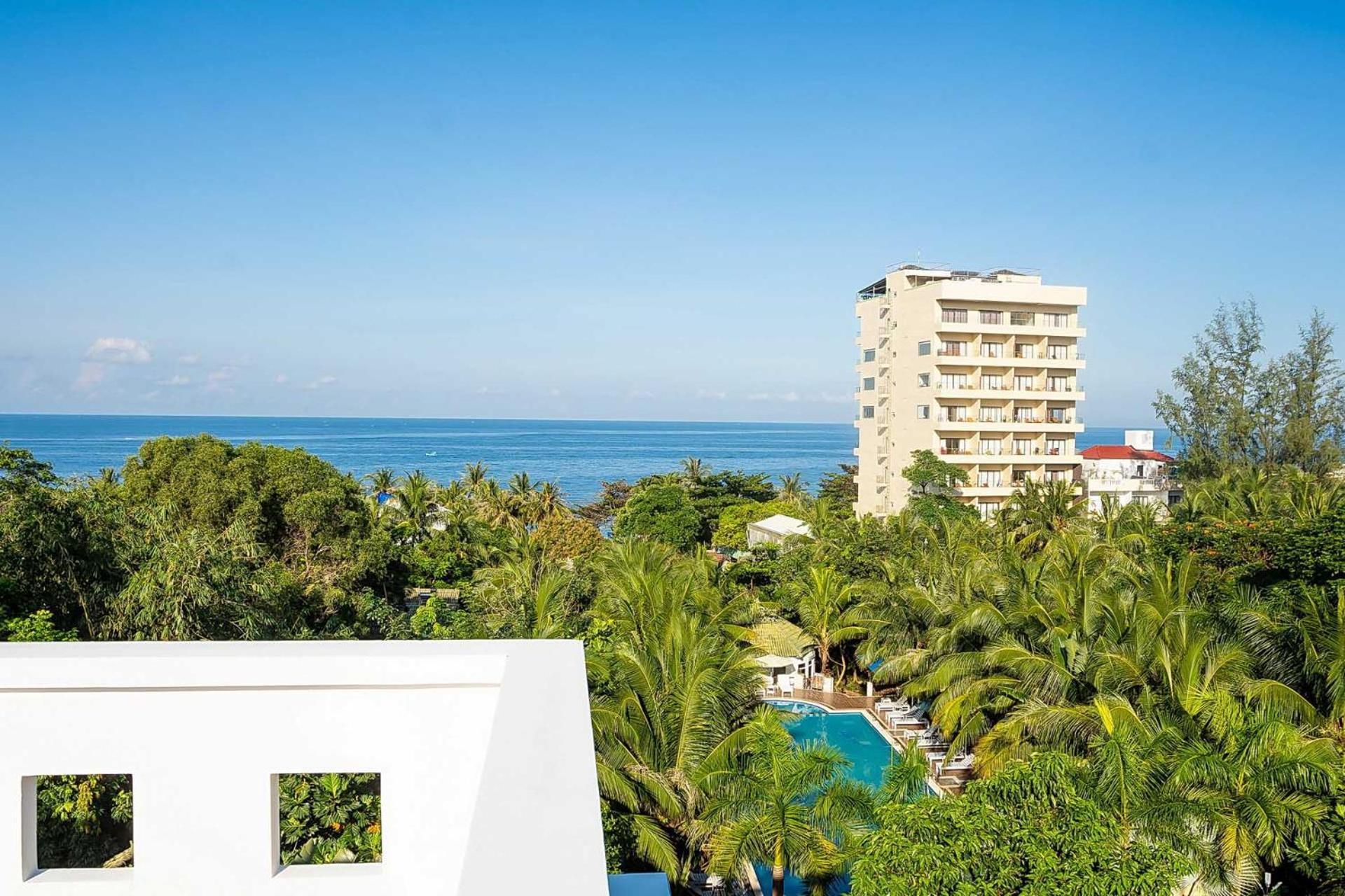 Phu Van Resort & Spa Phu Quoc Luaran gambar