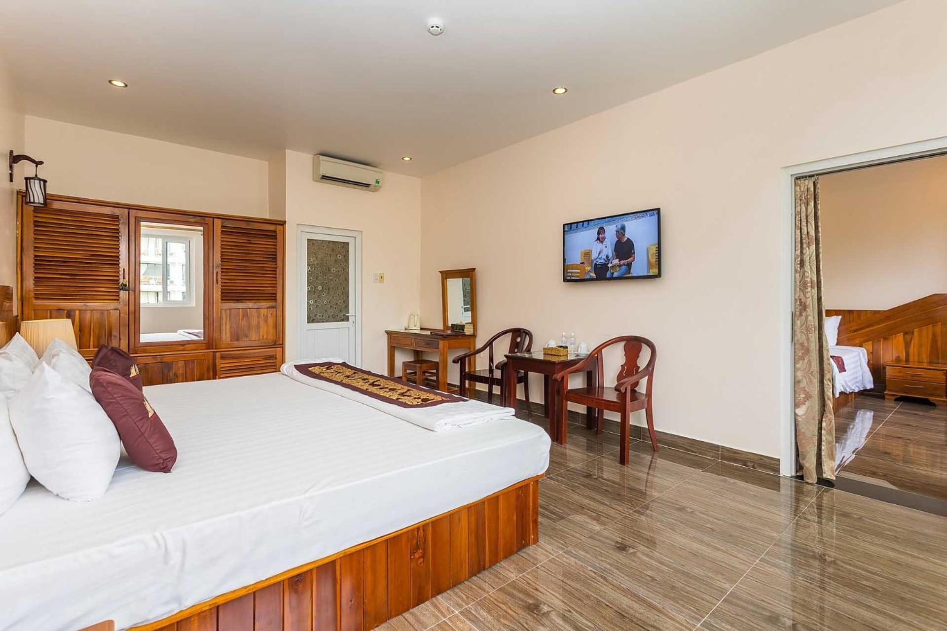 Phu Van Resort & Spa Phu Quoc Luaran gambar
