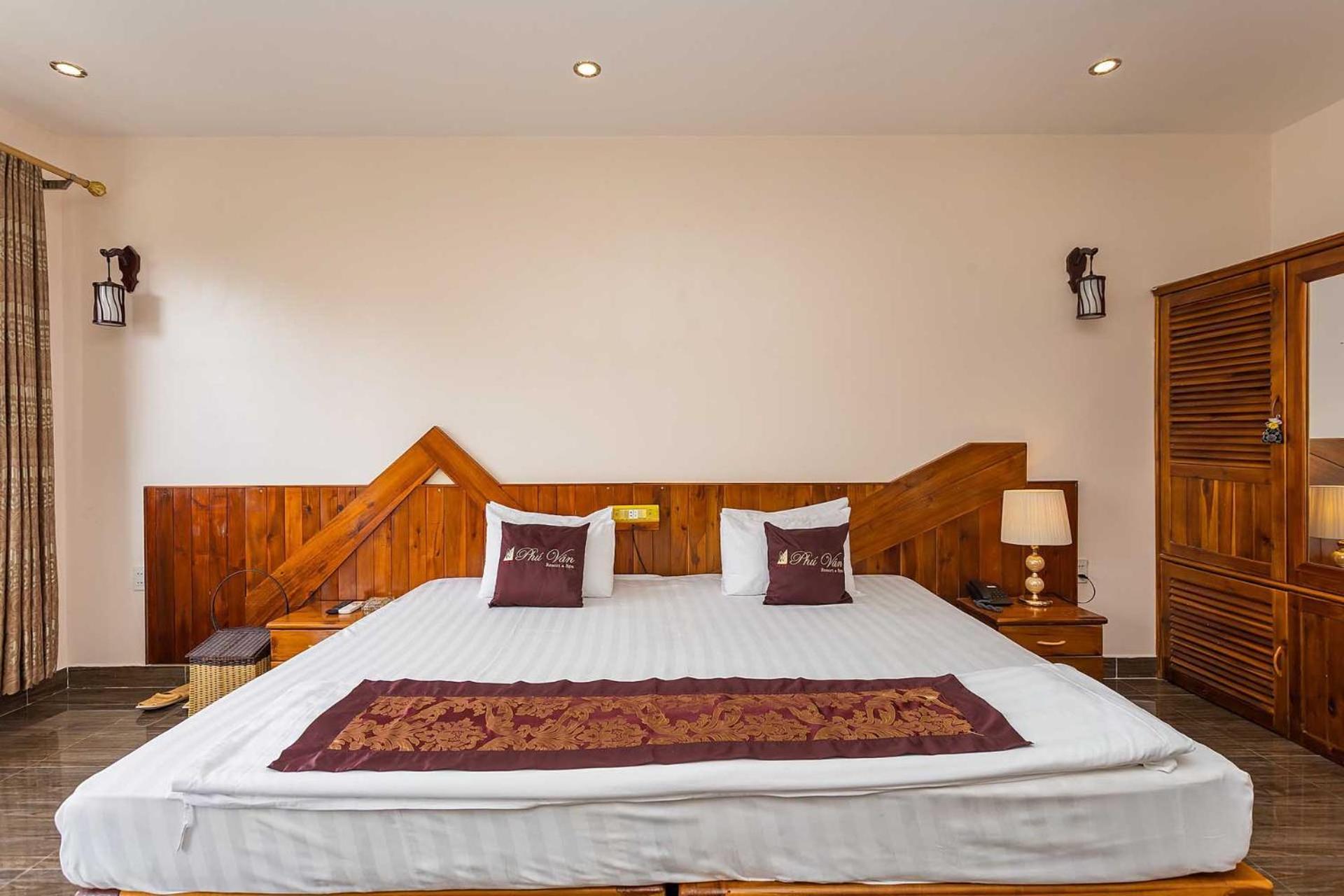 Phu Van Resort & Spa Phu Quoc Luaran gambar