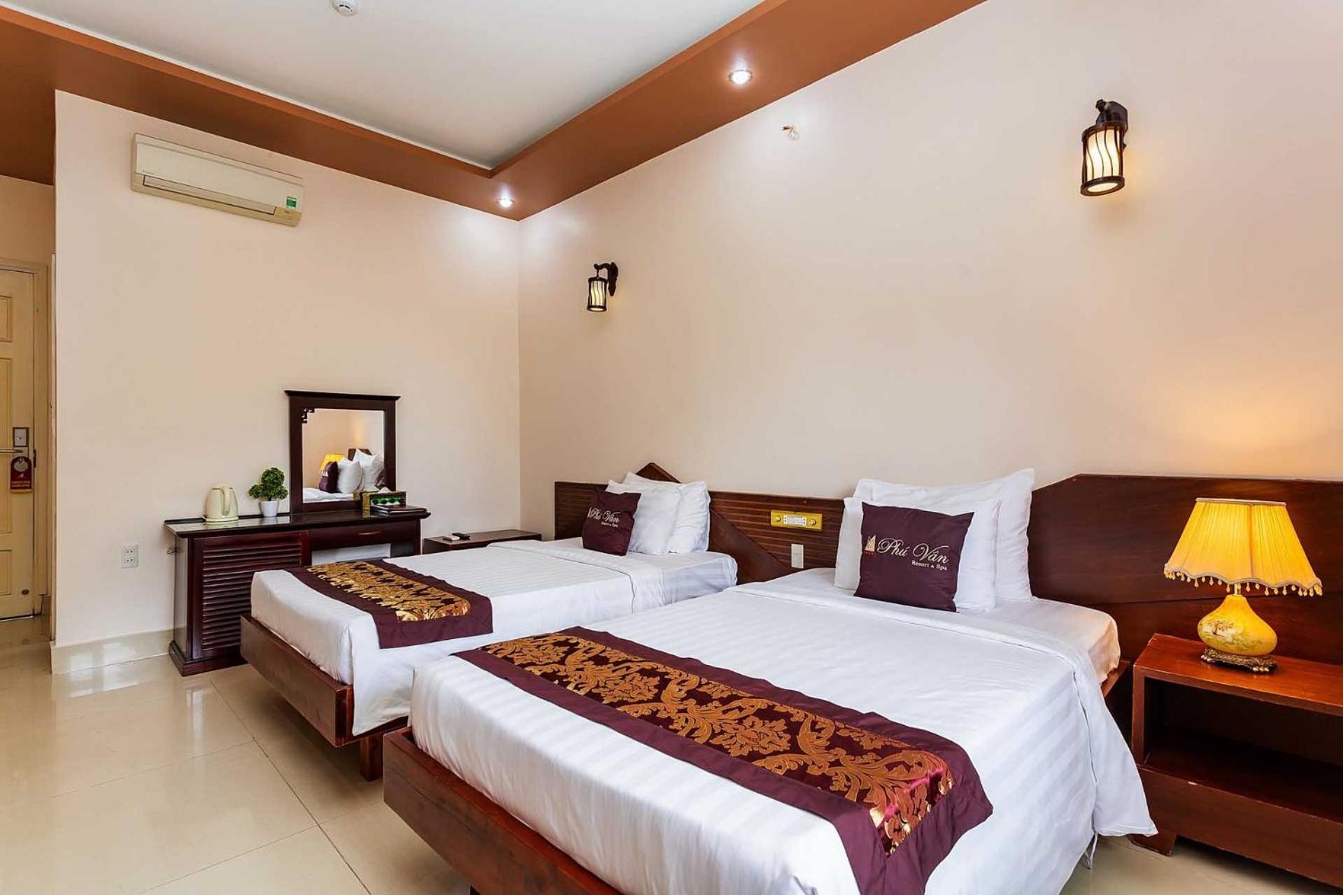 Phu Van Resort & Spa Phu Quoc Luaran gambar