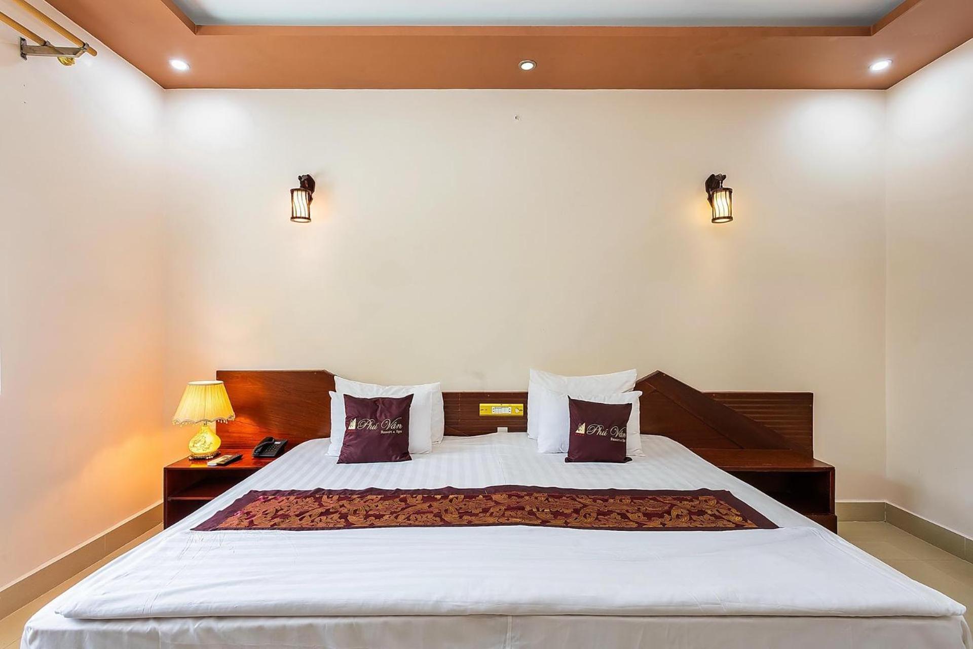 Phu Van Resort & Spa Phu Quoc Luaran gambar