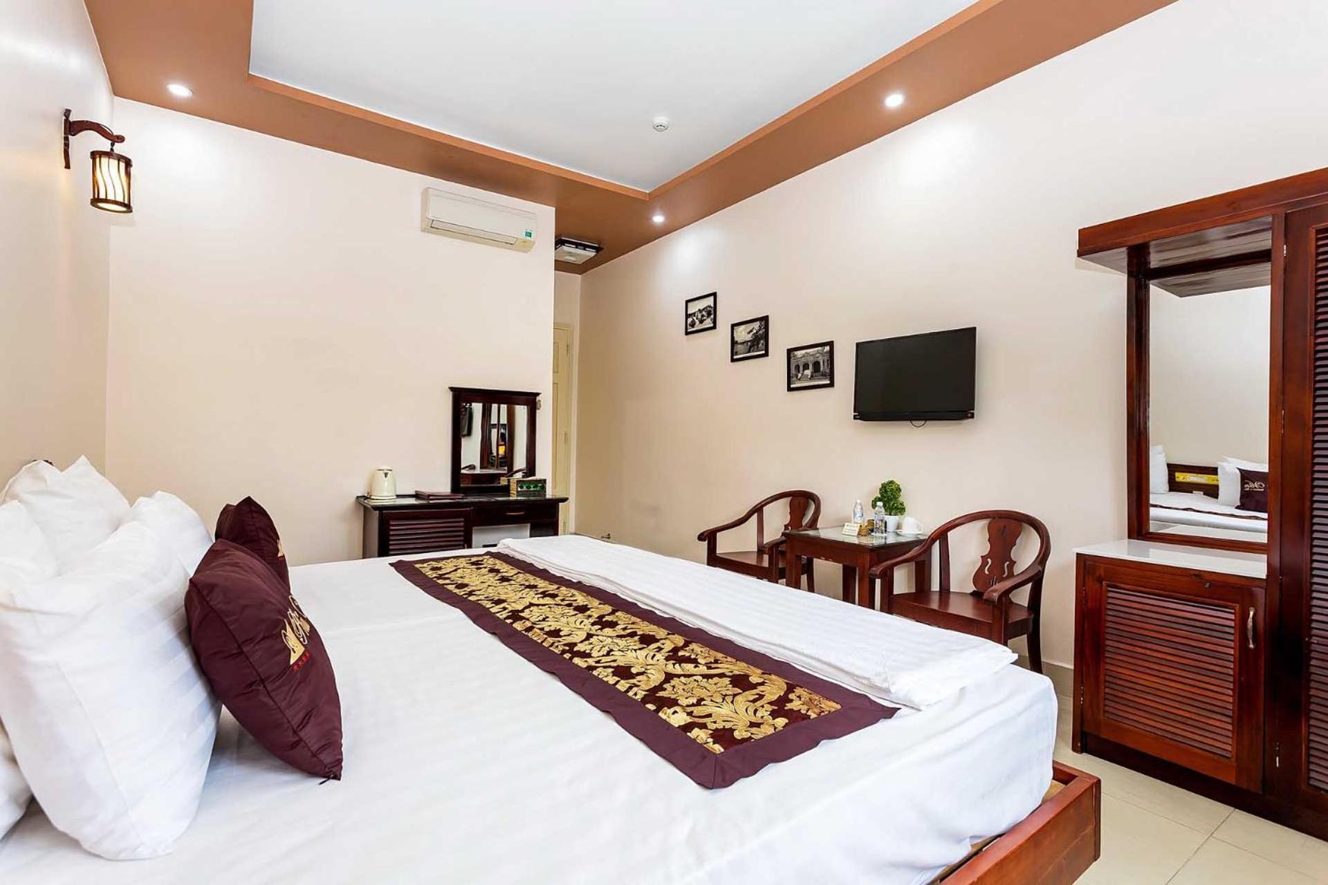 Phu Van Resort & Spa Phu Quoc Luaran gambar