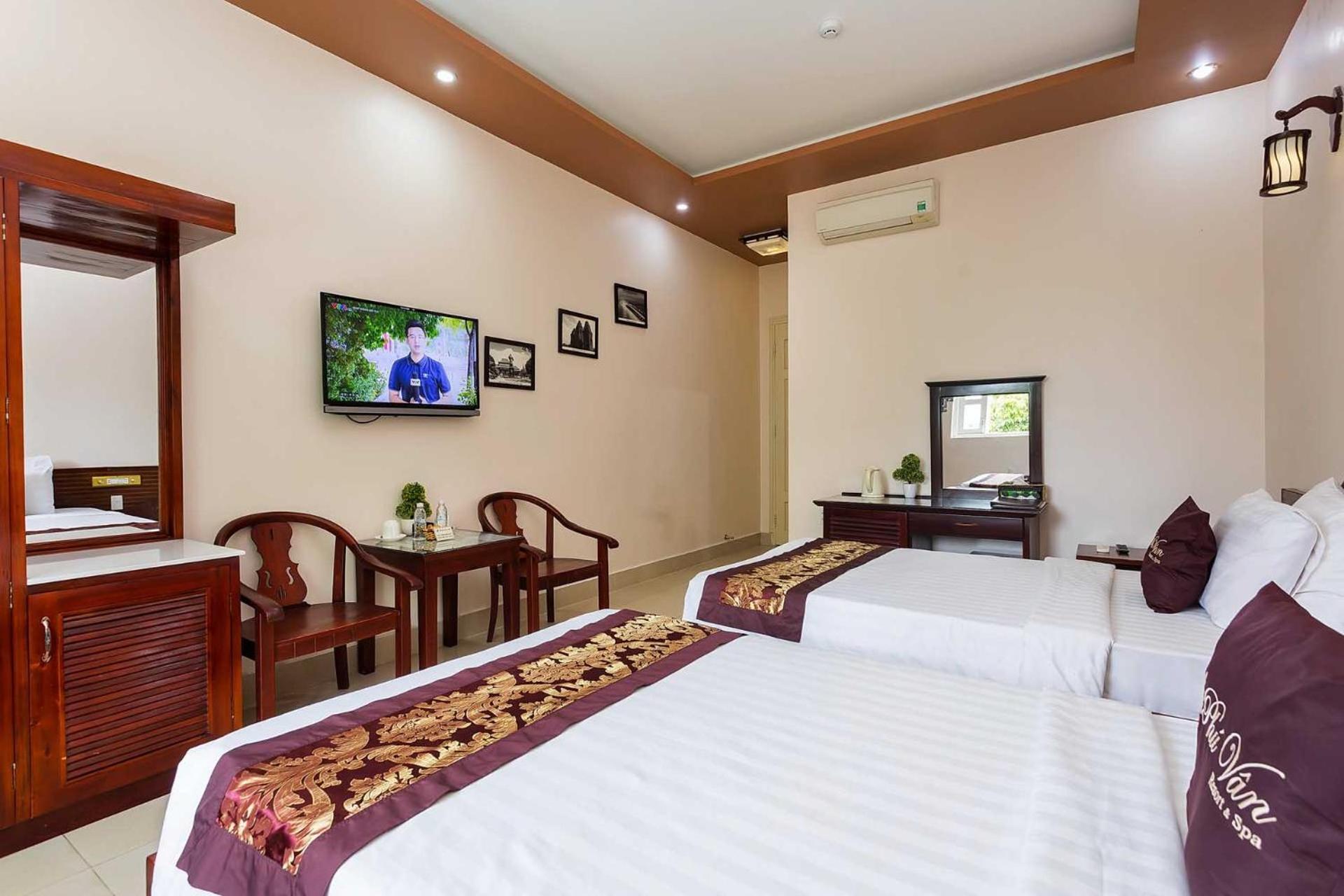 Phu Van Resort & Spa Phu Quoc Luaran gambar