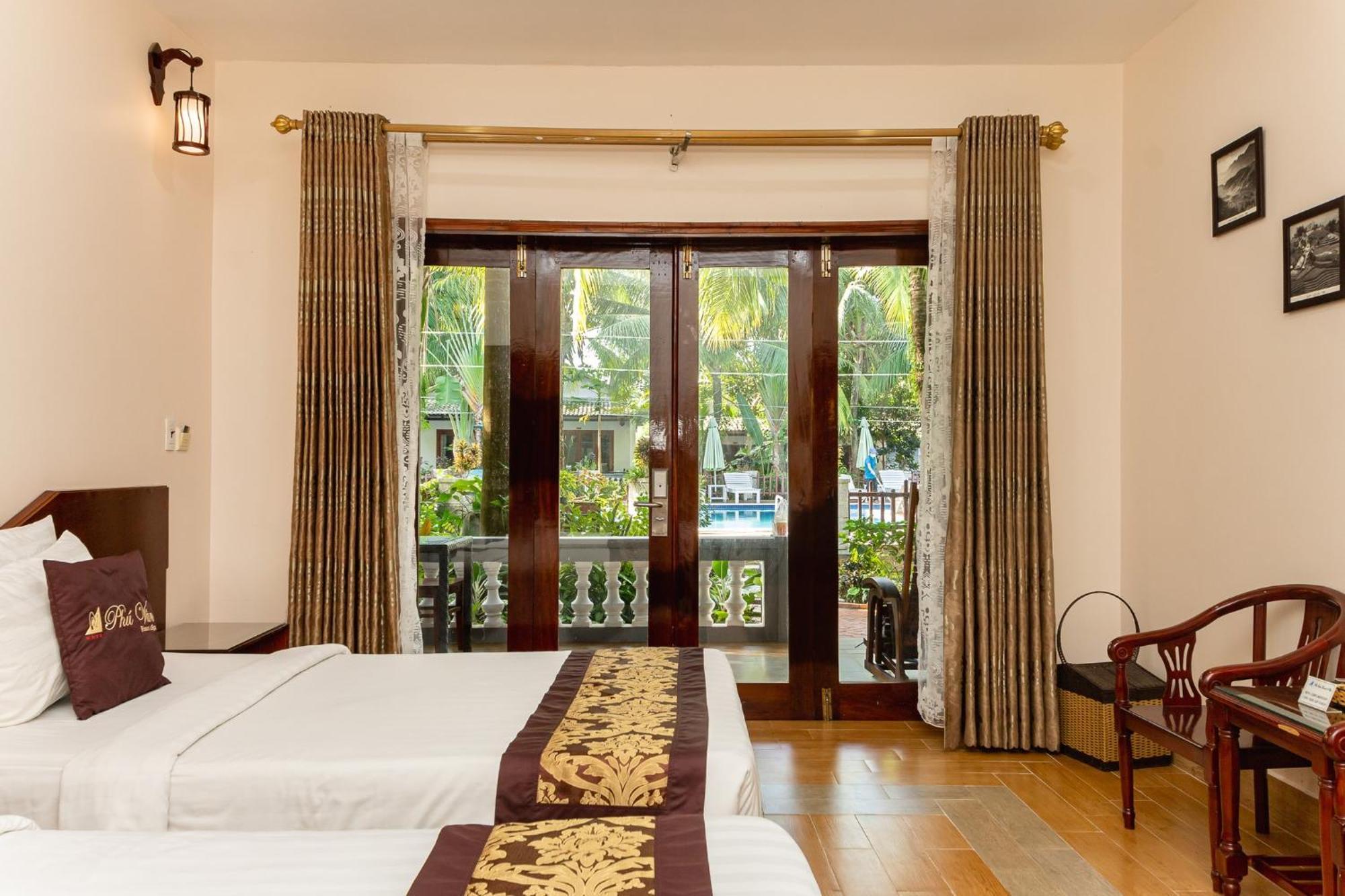 Phu Van Resort & Spa Phu Quoc Luaran gambar