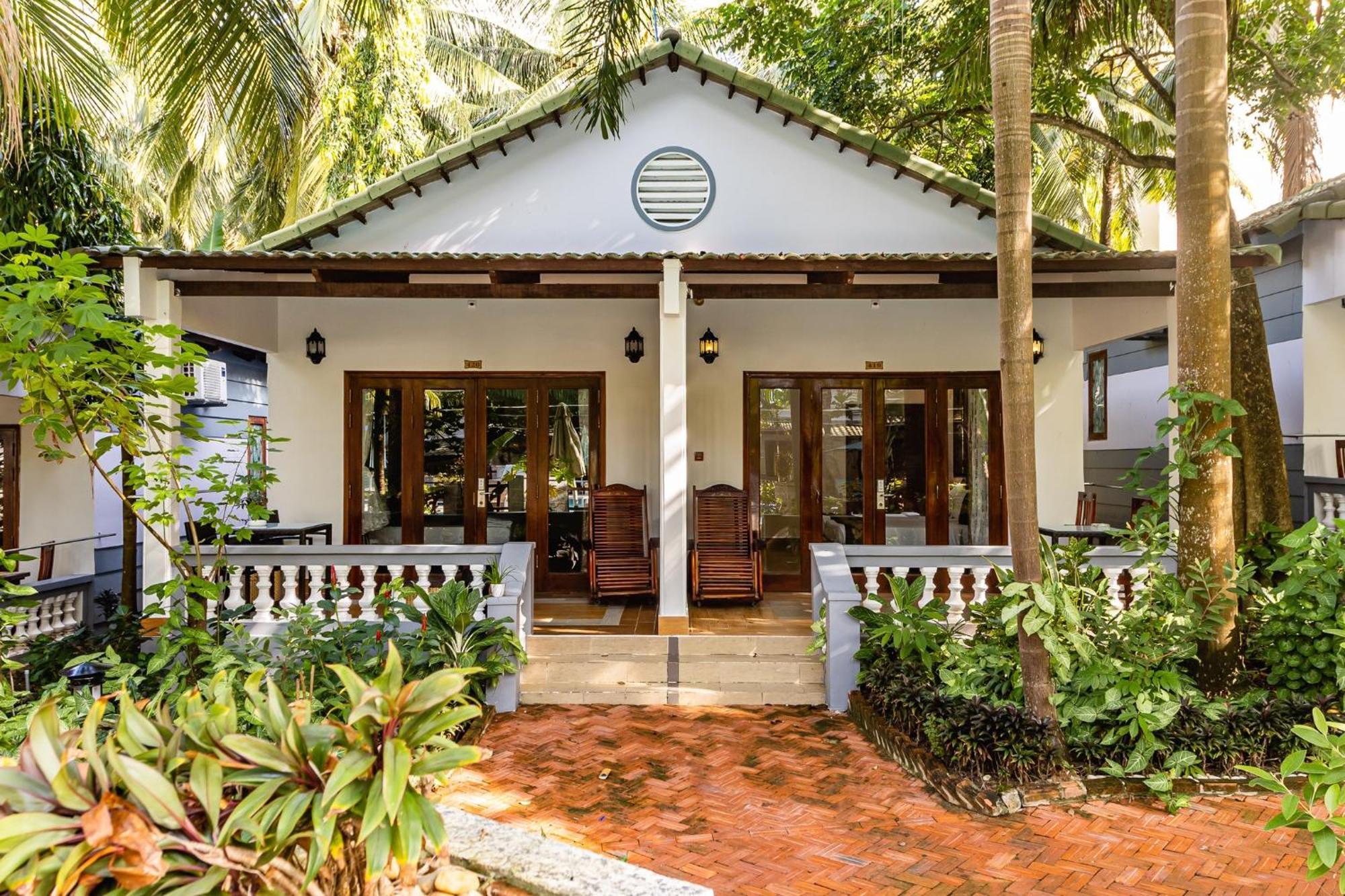Phu Van Resort & Spa Phu Quoc Luaran gambar