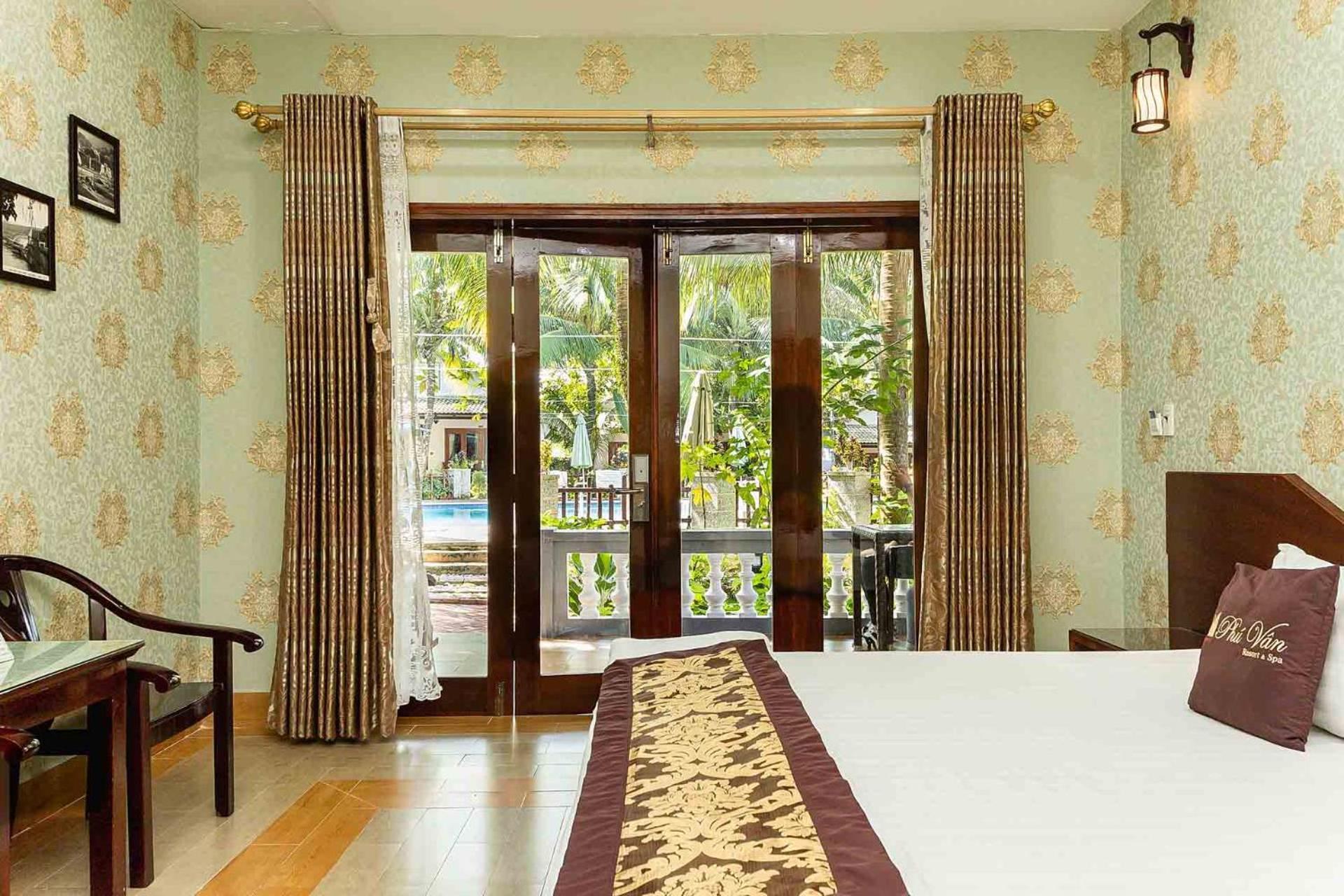 Phu Van Resort & Spa Phu Quoc Luaran gambar