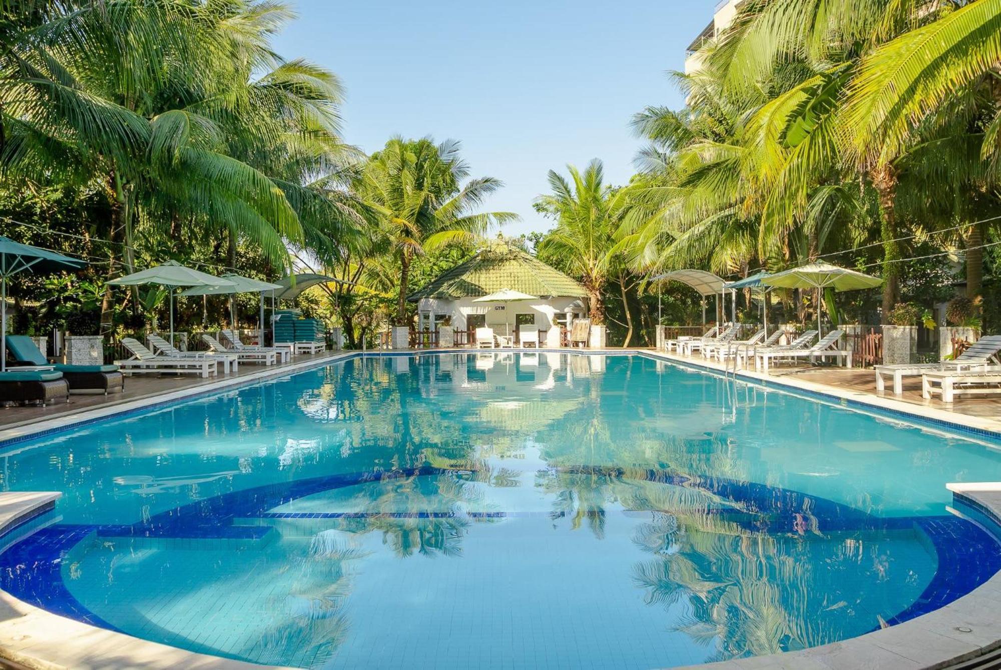 Phu Van Resort & Spa Phu Quoc Luaran gambar