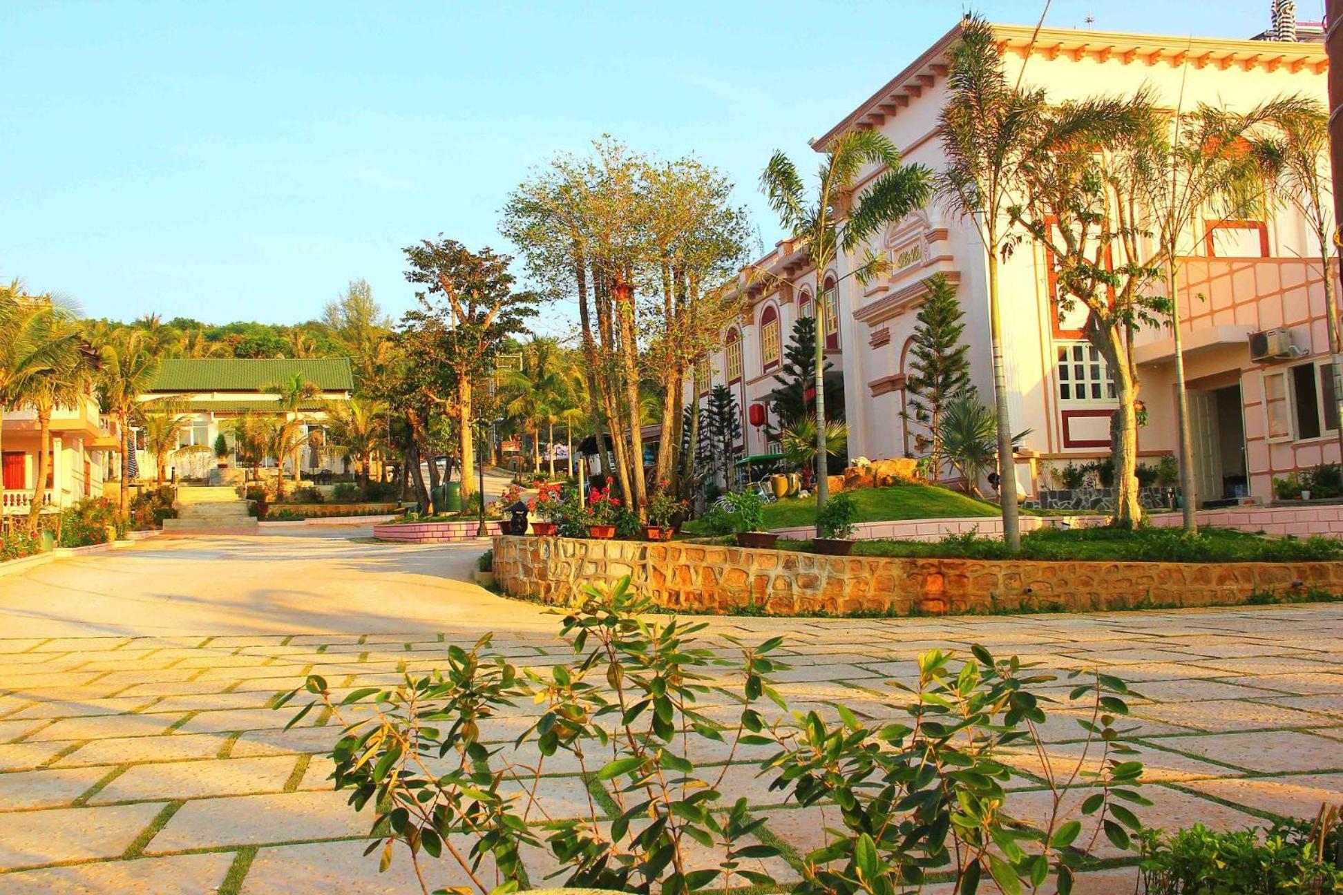 Phu Van Resort & Spa Phu Quoc Luaran gambar