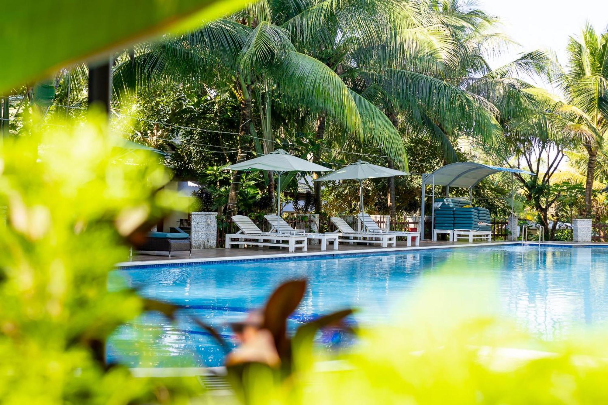 Phu Van Resort & Spa Phu Quoc Luaran gambar