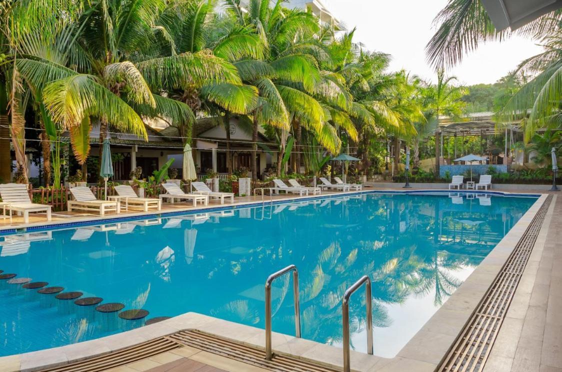 Phu Van Resort & Spa Phu Quoc Luaran gambar